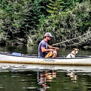 Meet your Posher, Shane